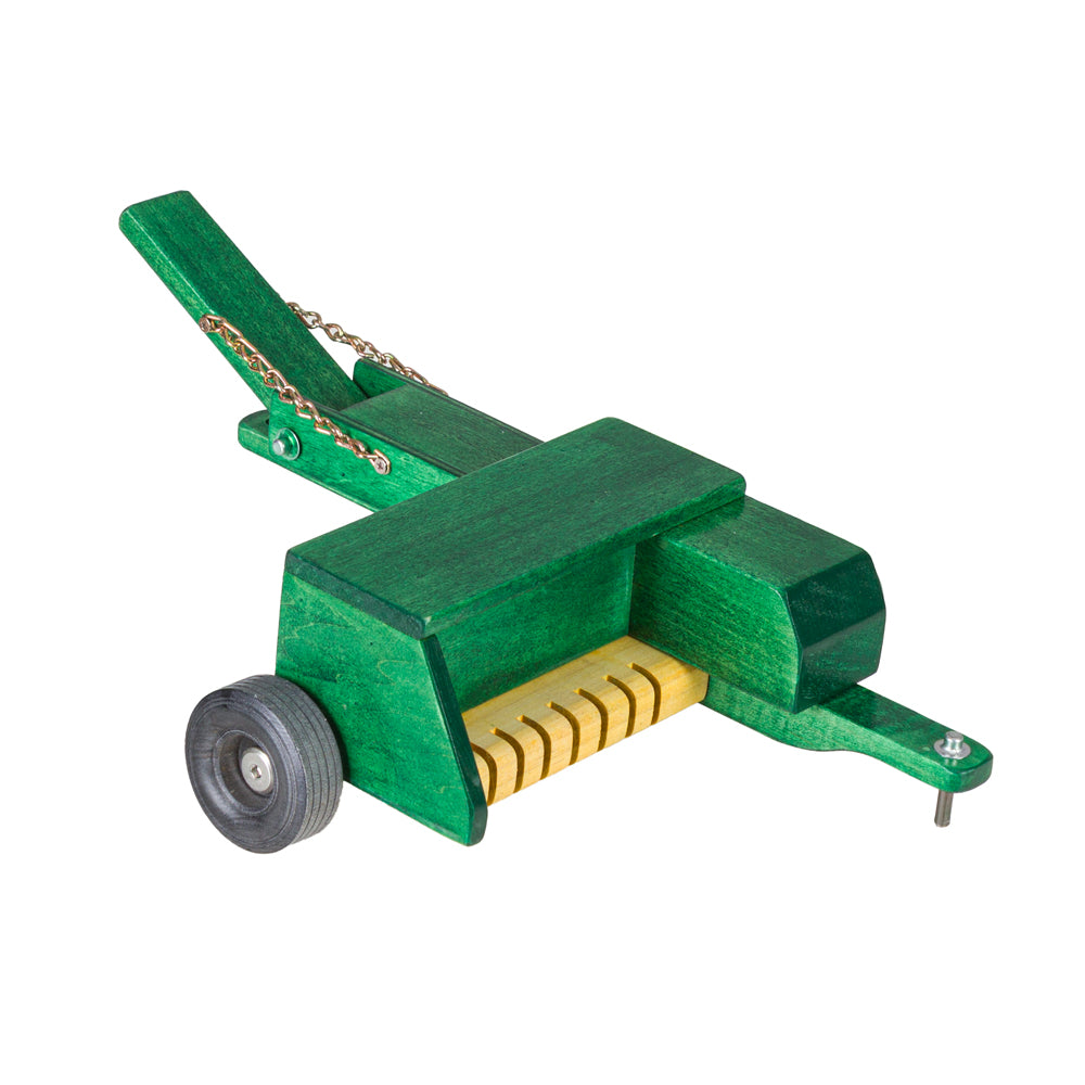 HAY BALER