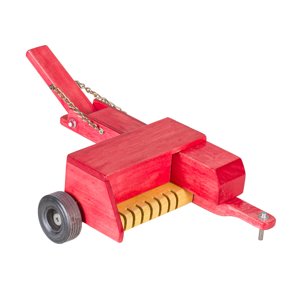 HAY BALER