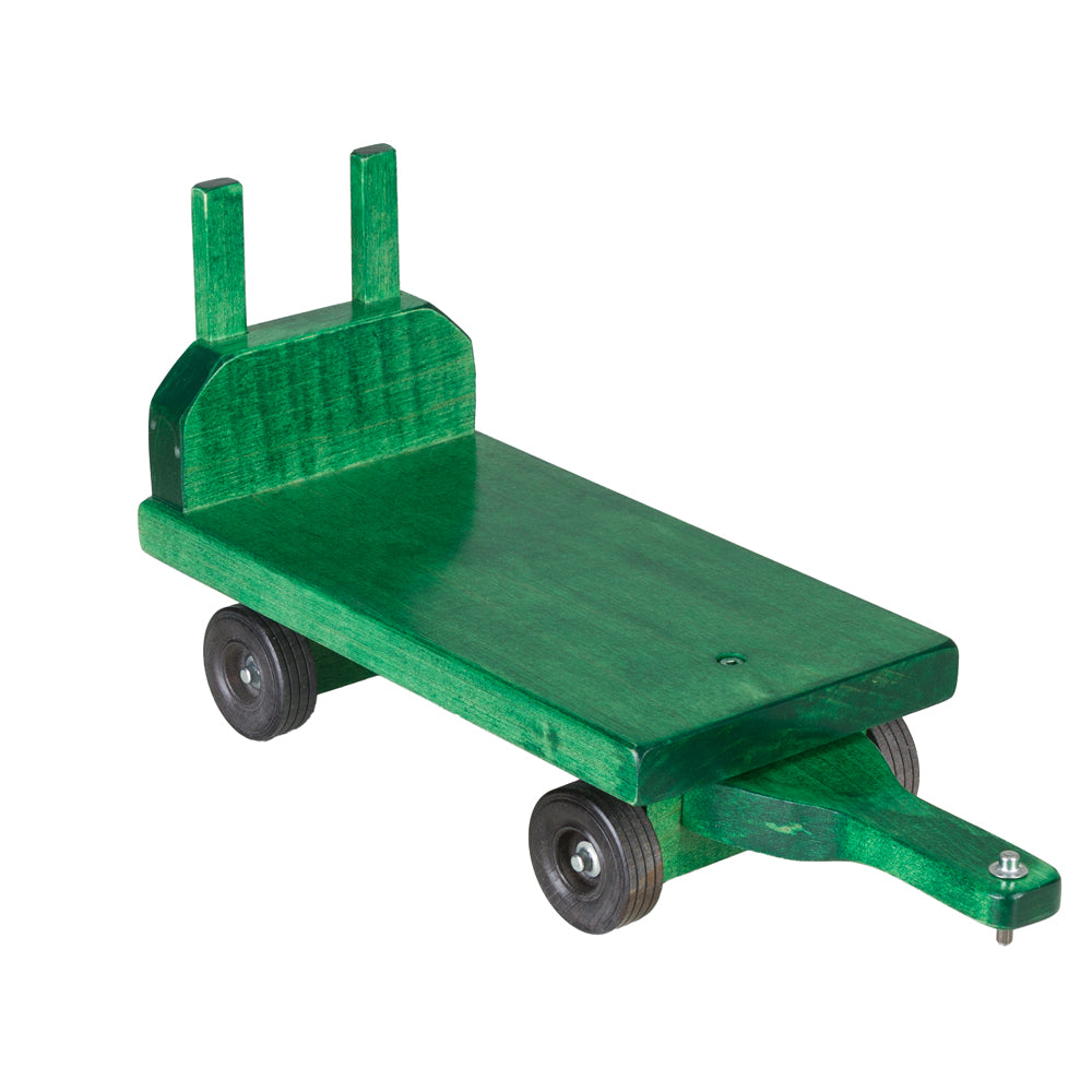 HAY WAGON