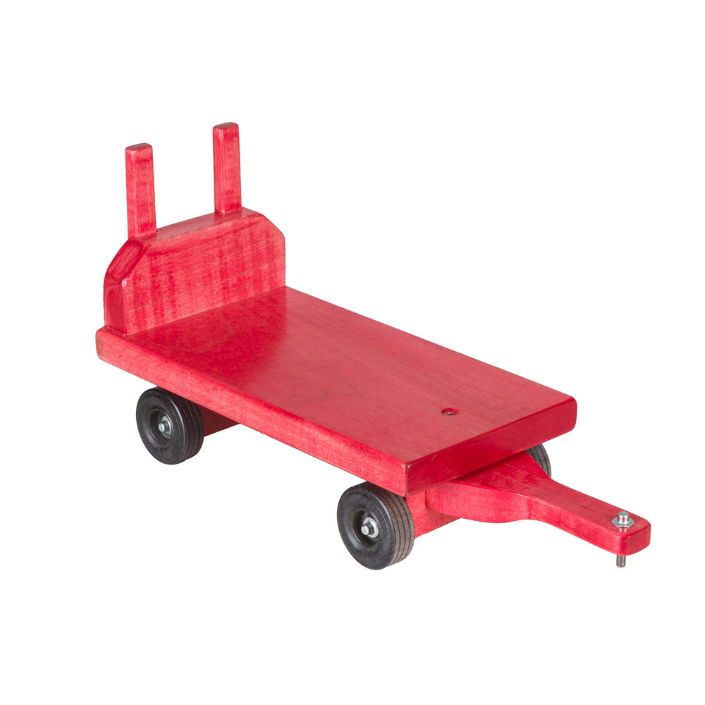 HAY WAGON