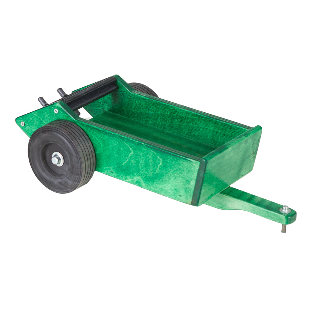 MANURE SPREADER