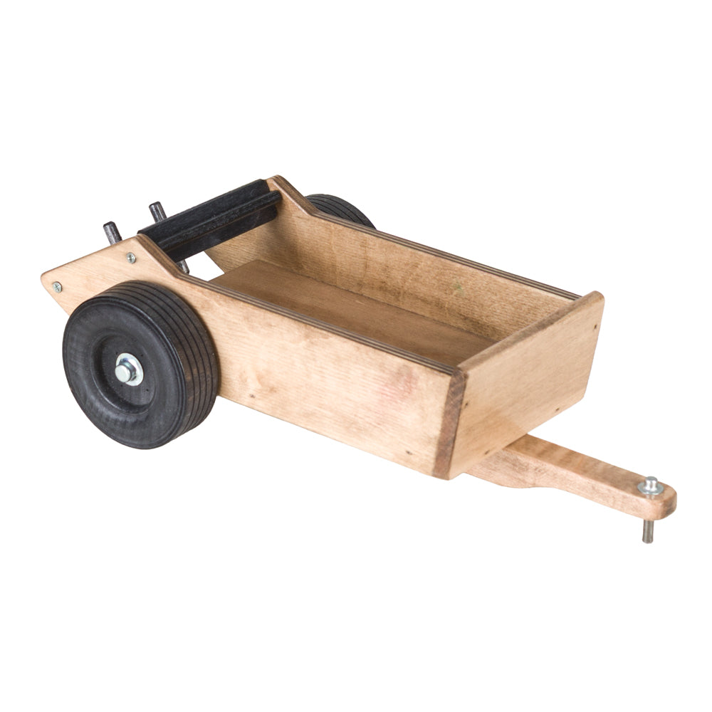 MANURE SPREADER