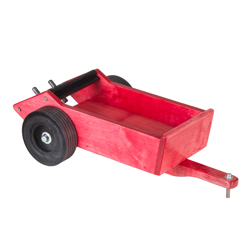 MANURE SPREADER