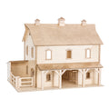 PA BARN