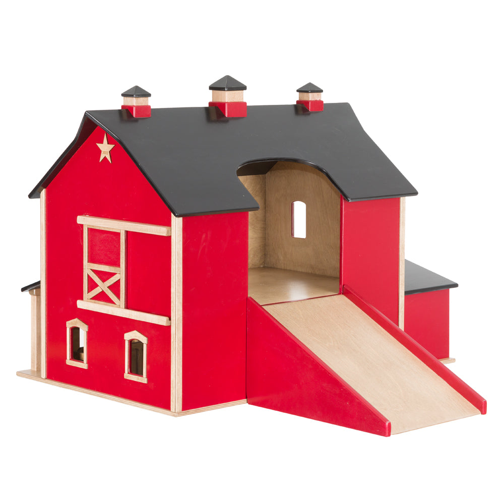 PA BARN