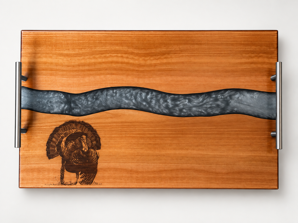 MADE TO ORDER PERSONALIZED PROJECTS