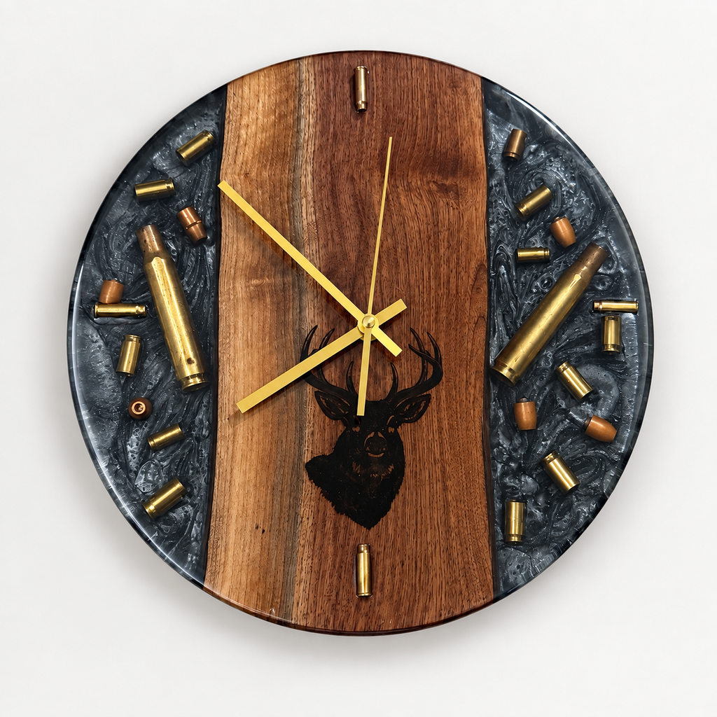 MADE TO ORDER CLOCKS