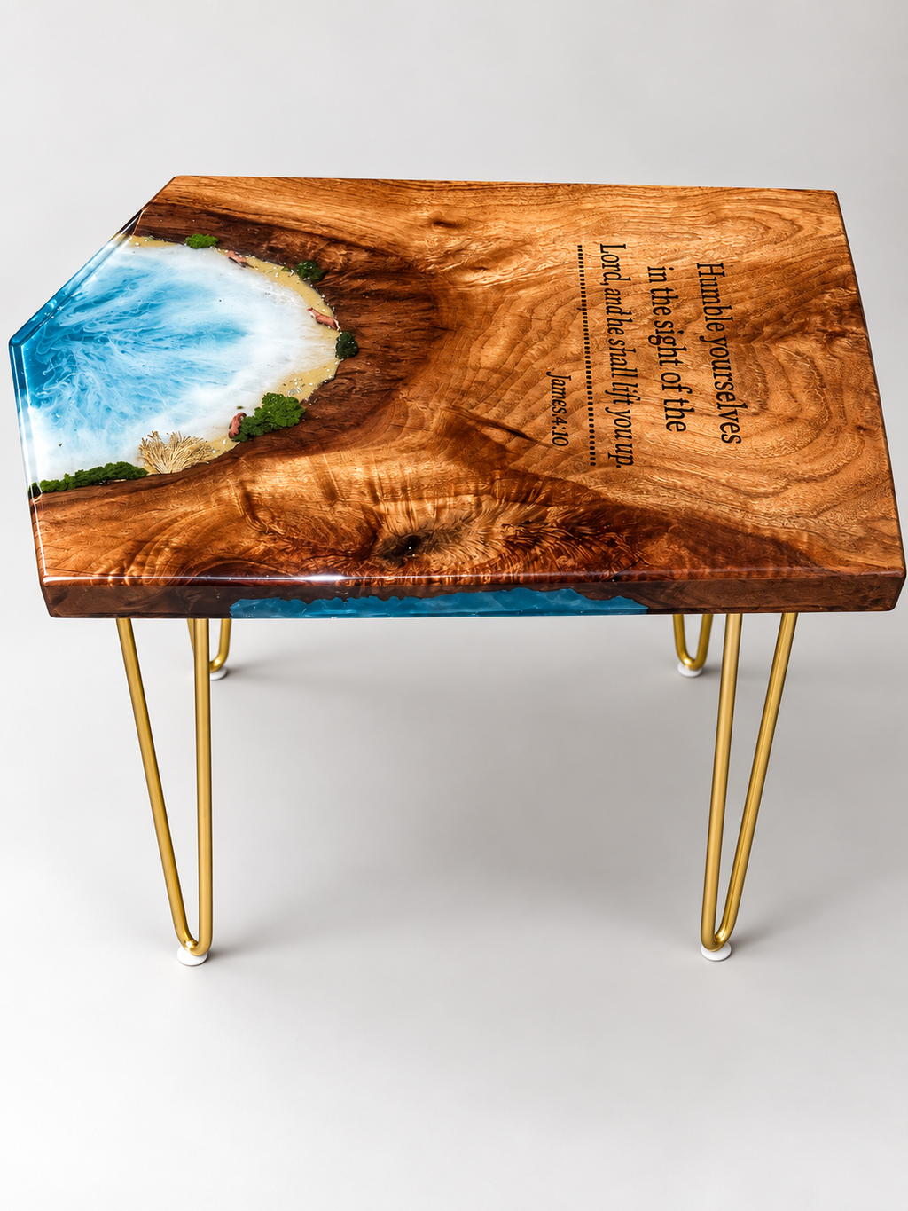 MADE TO ORDER TABLES