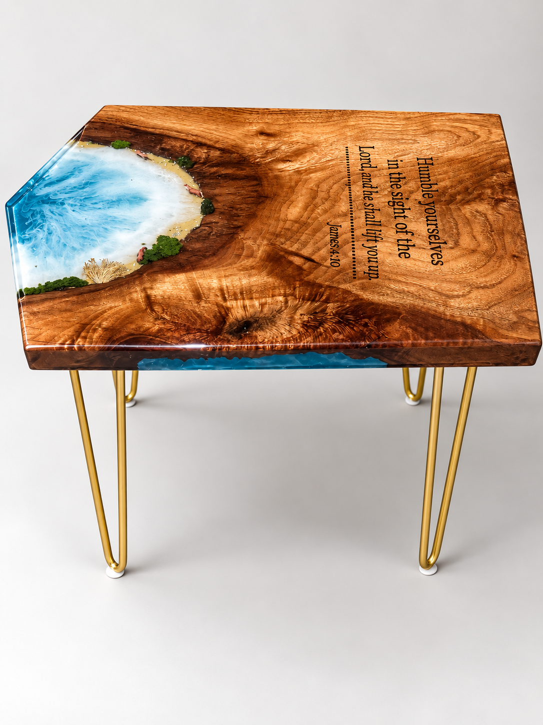 MADE TO ORDER TABLES