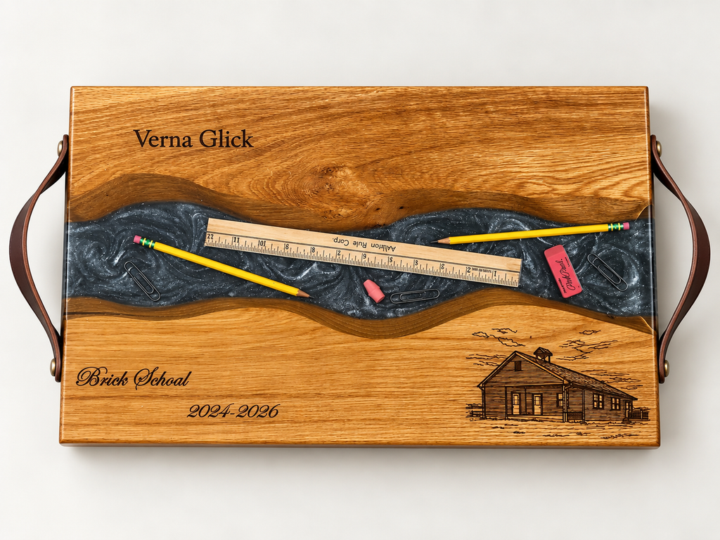 MADE TO ORDER PERSONALIZED PROJECTS
