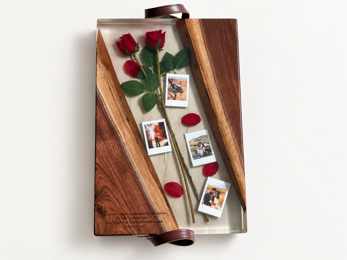 MADE TO ORDER PERSONALIZED PROJECTS