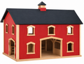 LANCASTER BARN