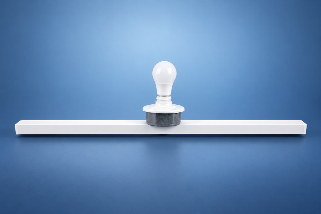 CUPOLA LIGHT KIT