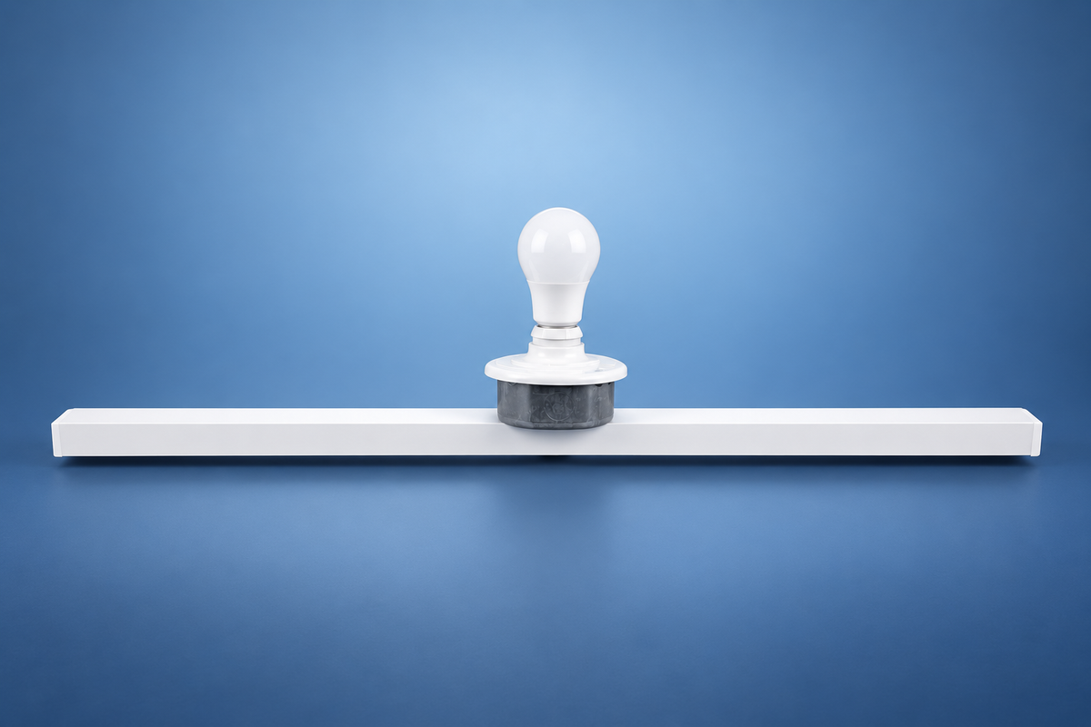 CUPOLA LIGHT KIT