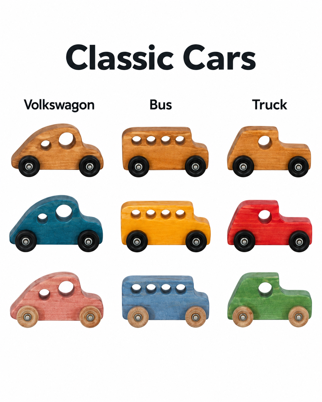 CARS
