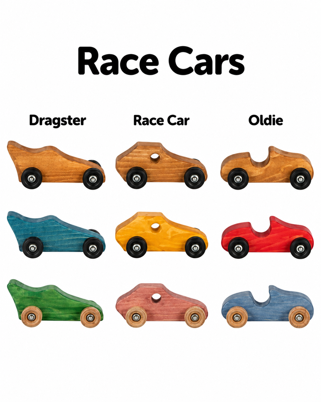 CARS