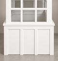BASE TRIM PACKAGE OPTION